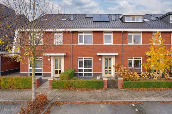 Medium property photo - Vissen 15, 6662 CN Elst